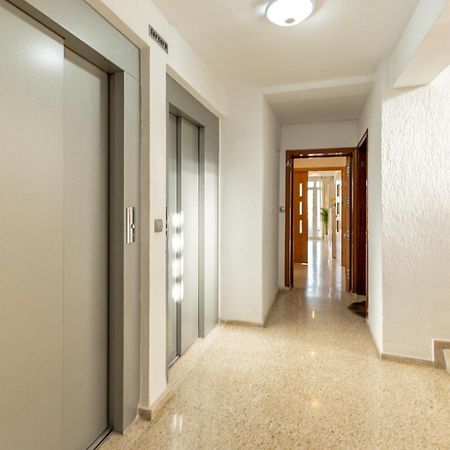 Charming 3 Bedroom Apartment At Triana Center By Oui Севілья Екстер'єр фото