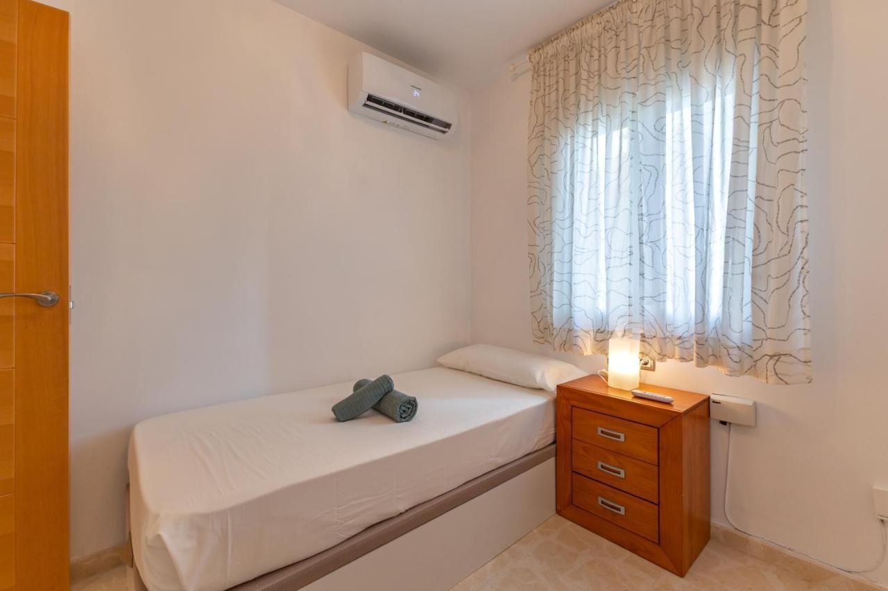 Charming 3 Bedroom Apartment At Triana Center By Oui Севілья Екстер'єр фото